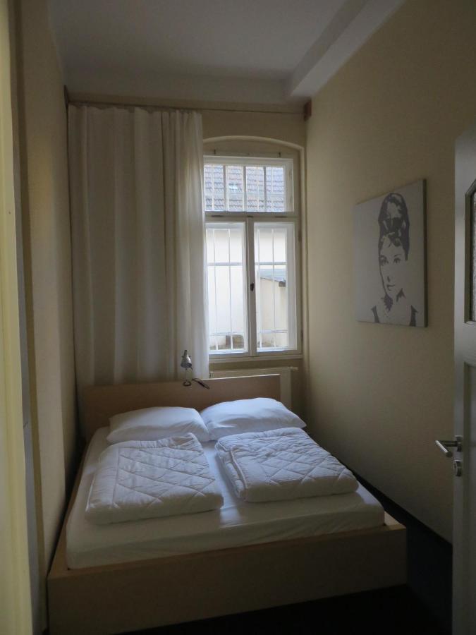 Herberge 28 Ferienwohnung Fuer Bis Zu 6 Personen Saalfeld Saale Exterior foto