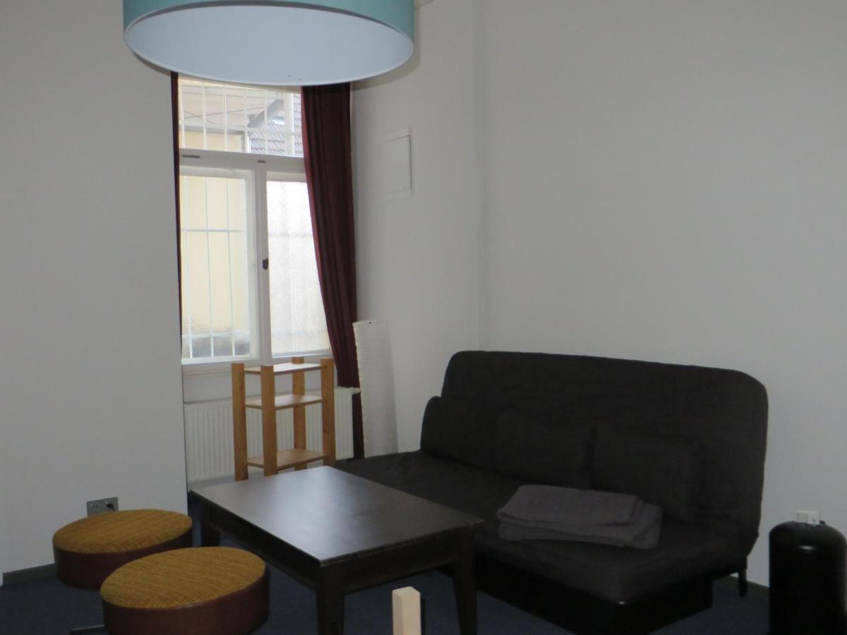 Herberge 28 Ferienwohnung Fuer Bis Zu 6 Personen Saalfeld Saale Exterior foto