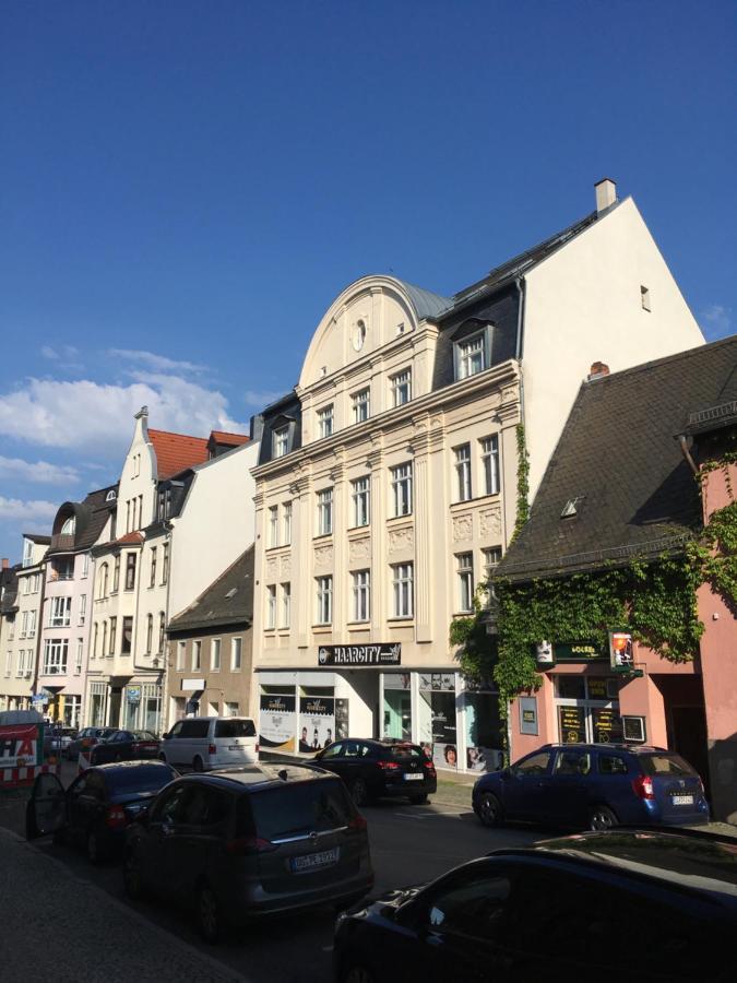 Herberge 28 Ferienwohnung Fuer Bis Zu 6 Personen Saalfeld Saale Exterior foto